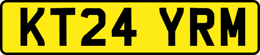 KT24YRM