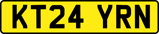 KT24YRN
