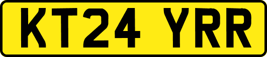 KT24YRR