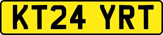 KT24YRT