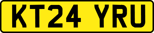 KT24YRU