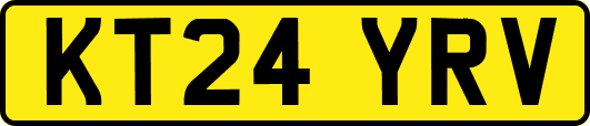 KT24YRV