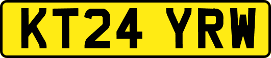 KT24YRW