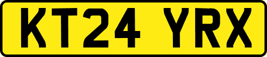 KT24YRX