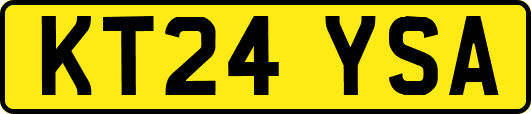 KT24YSA