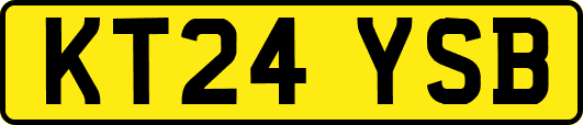 KT24YSB