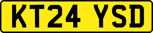 KT24YSD