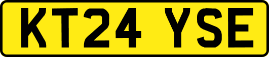 KT24YSE