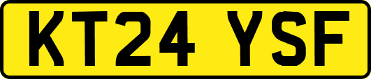 KT24YSF