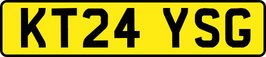 KT24YSG