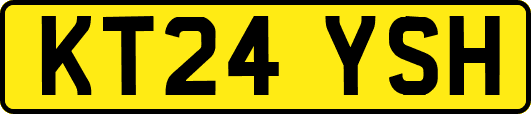 KT24YSH