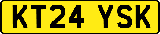 KT24YSK