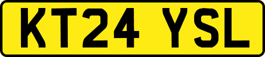 KT24YSL
