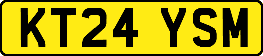 KT24YSM