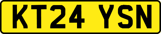 KT24YSN