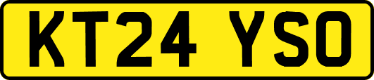KT24YSO