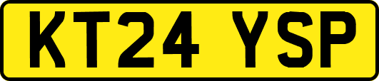 KT24YSP