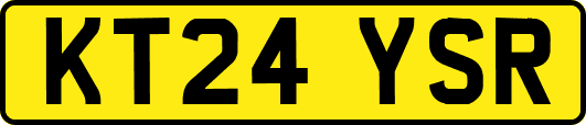 KT24YSR