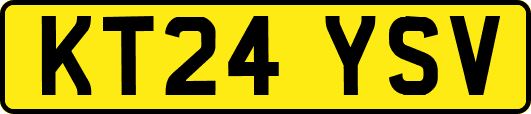 KT24YSV