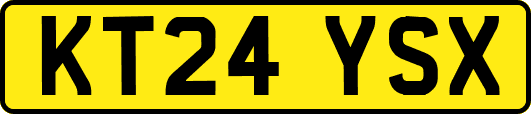 KT24YSX