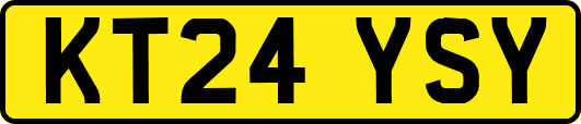 KT24YSY