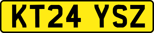 KT24YSZ