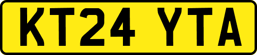 KT24YTA