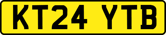 KT24YTB