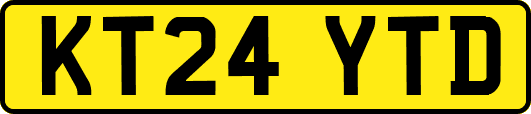 KT24YTD