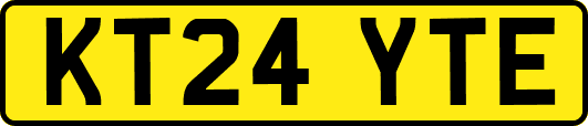 KT24YTE