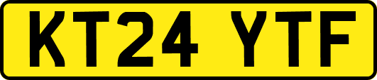 KT24YTF
