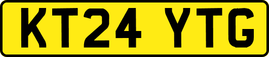 KT24YTG