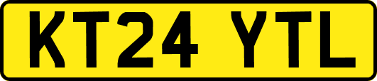 KT24YTL