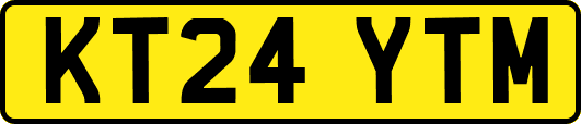 KT24YTM