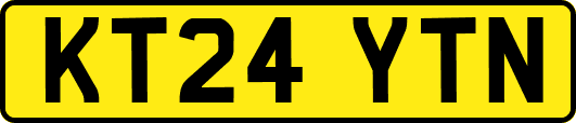 KT24YTN
