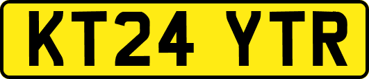 KT24YTR