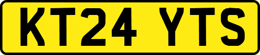 KT24YTS