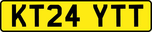 KT24YTT