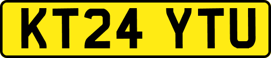 KT24YTU