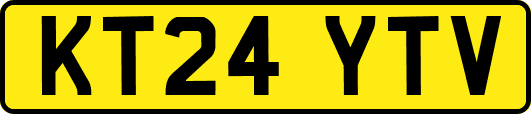 KT24YTV