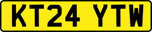 KT24YTW