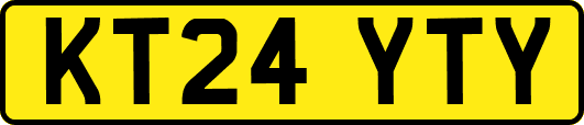KT24YTY