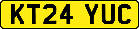 KT24YUC