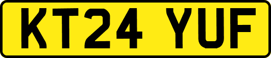 KT24YUF