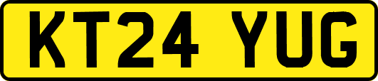 KT24YUG