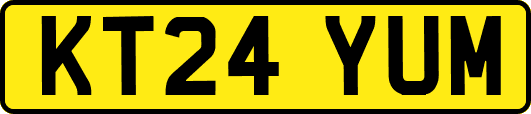 KT24YUM