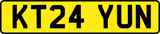 KT24YUN