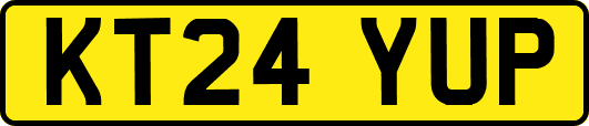 KT24YUP