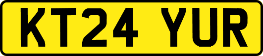 KT24YUR