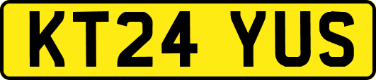 KT24YUS